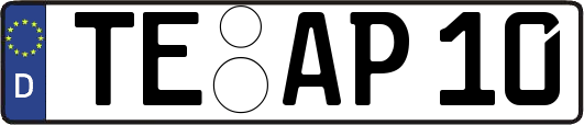 TE-AP10