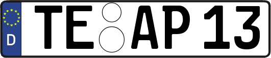 TE-AP13