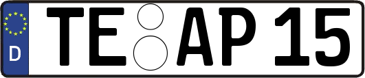 TE-AP15