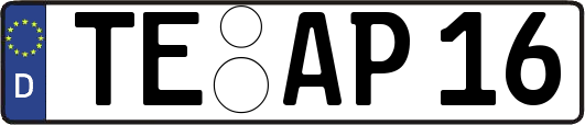 TE-AP16