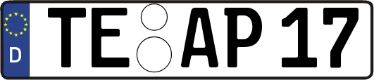 TE-AP17