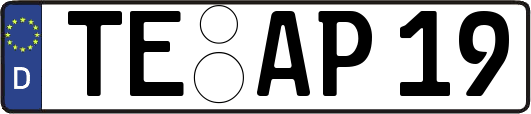 TE-AP19