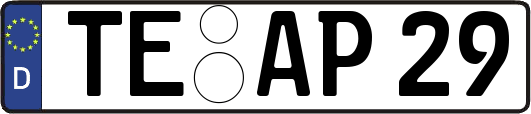 TE-AP29