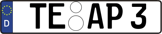 TE-AP3