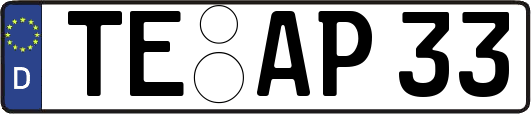 TE-AP33