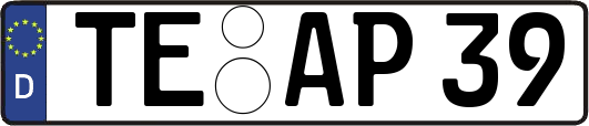 TE-AP39