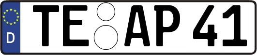 TE-AP41