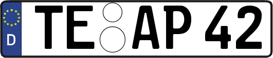 TE-AP42