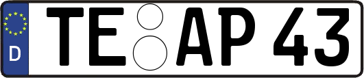 TE-AP43