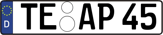 TE-AP45