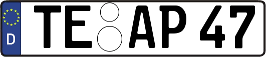 TE-AP47