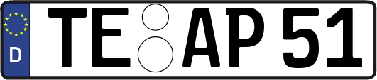 TE-AP51