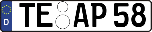 TE-AP58