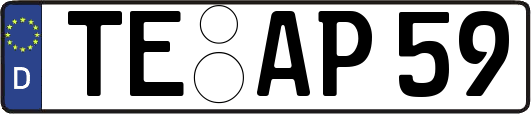 TE-AP59