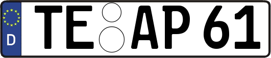 TE-AP61