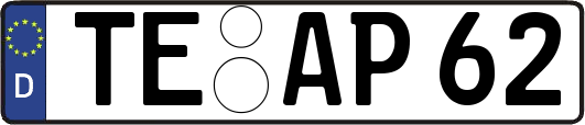 TE-AP62