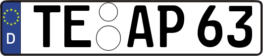 TE-AP63