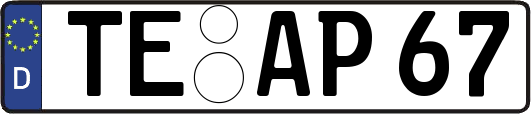 TE-AP67