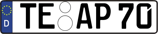 TE-AP70