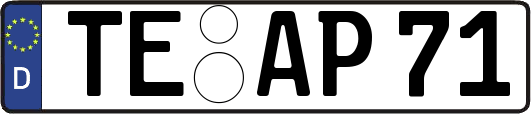TE-AP71