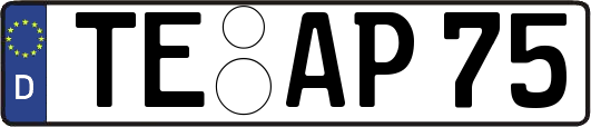 TE-AP75