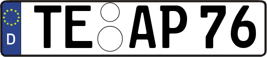 TE-AP76