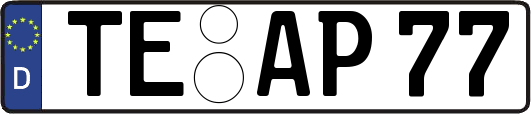 TE-AP77