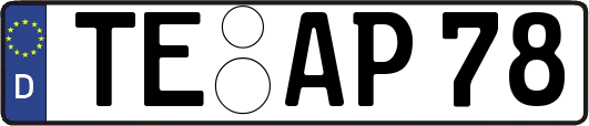 TE-AP78
