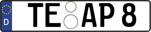 TE-AP8