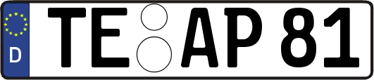 TE-AP81