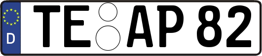 TE-AP82