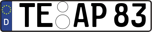 TE-AP83