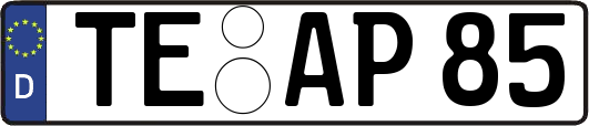 TE-AP85