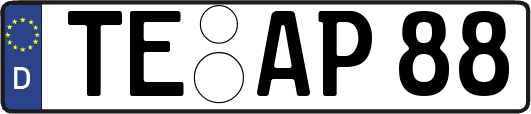 TE-AP88