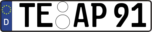 TE-AP91