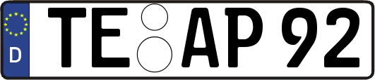 TE-AP92