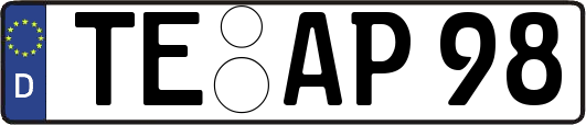 TE-AP98