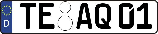 TE-AQ01