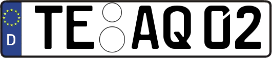 TE-AQ02
