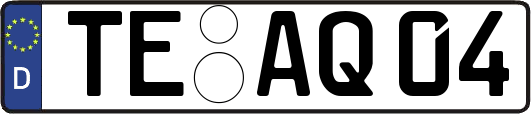 TE-AQ04
