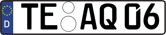 TE-AQ06