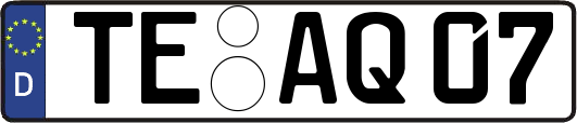 TE-AQ07
