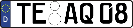 TE-AQ08