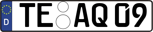 TE-AQ09