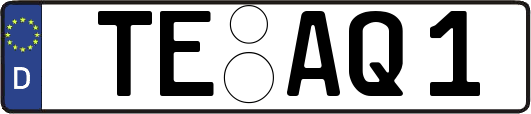TE-AQ1