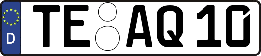 TE-AQ10