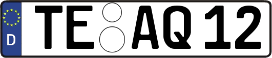 TE-AQ12