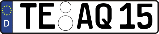 TE-AQ15