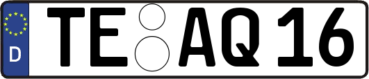 TE-AQ16