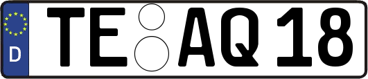 TE-AQ18